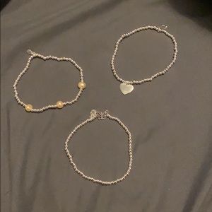 Set of 3 Katie Loxton brackets